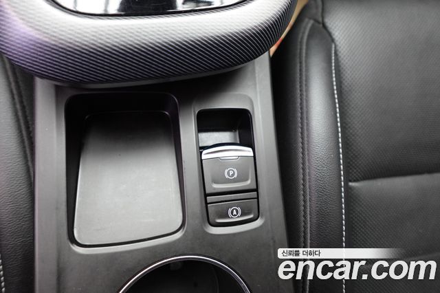 Renault Korea XM3 1.3 TCe RE Signature 2020 — фото 7