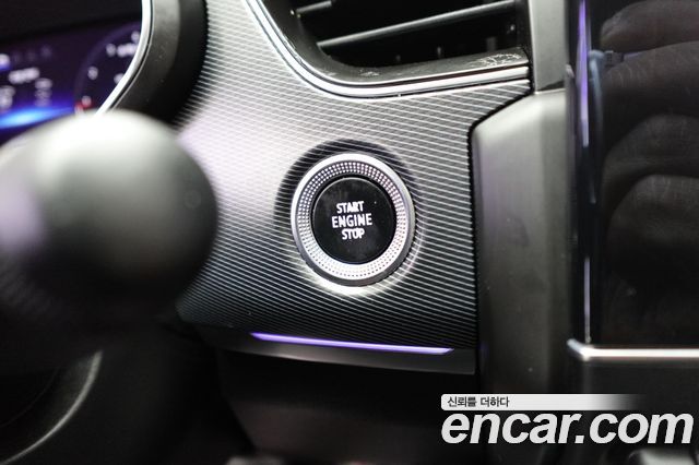 Renault Korea XM3 1.3 TCe RE Signature 2020 — фото 17
