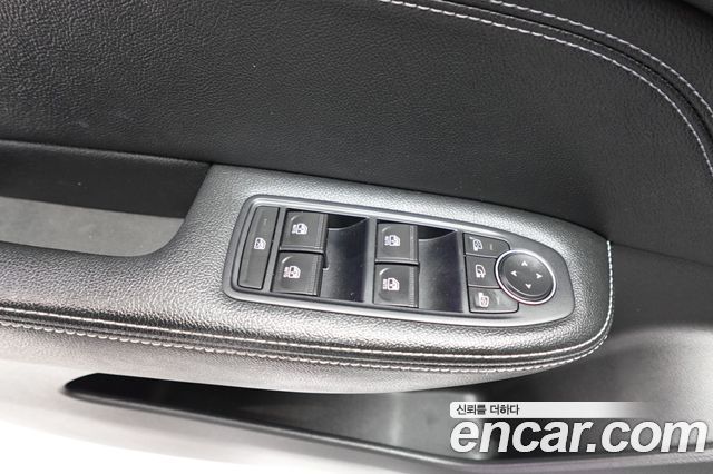 Renault Korea XM3 1.3 TCe RE Signature 2020 — фото 20