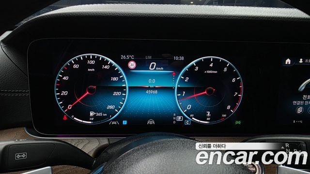 Mercedes-Benz E-Class (W213) E250 Exclusive 2022 — фото 8