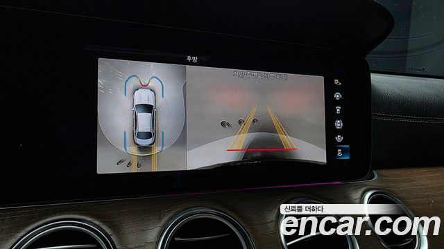 Mercedes-Benz E-Class (W213) E250 Exclusive 2022 — фото 14