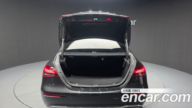 Mercedes-Benz E-Class (W213) E250 Exclusive 2022 — фото 20