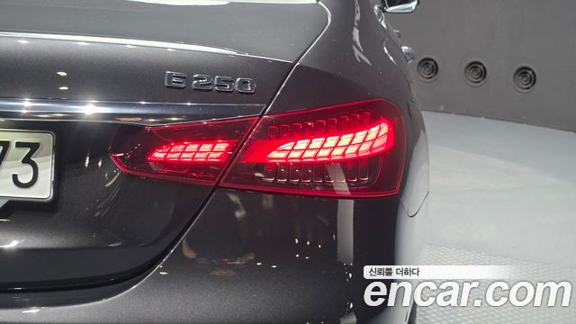 Mercedes-Benz E-Class (W213) E250 Exclusive 2022 — фото 23