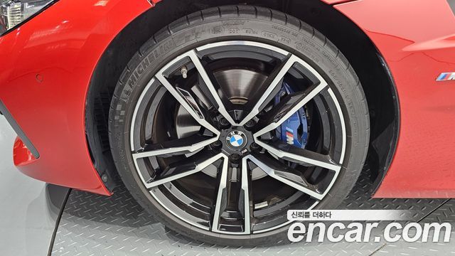 BMW Z4 (G29) sDrive20i M Sport 2020 — фото 5