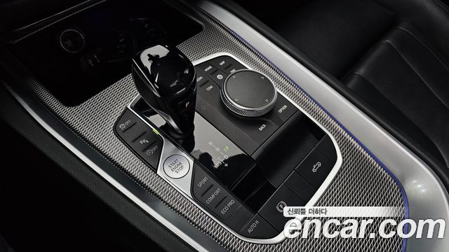 BMW Z4 (G29) sDrive20i M Sport 2020 — фото 9