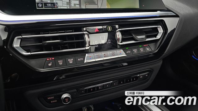BMW Z4 (G29) sDrive20i M Sport 2020 — фото 16