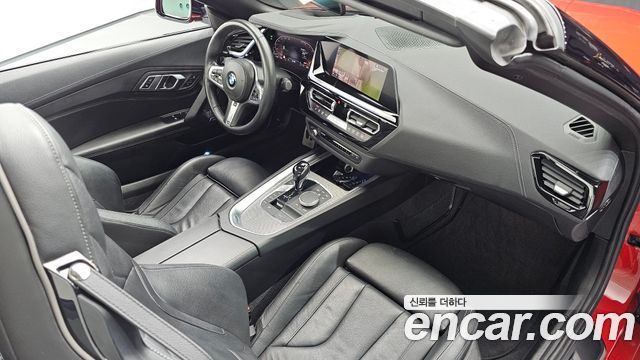 BMW Z4 (G29) sDrive20i M Sport 2020 — фото 18