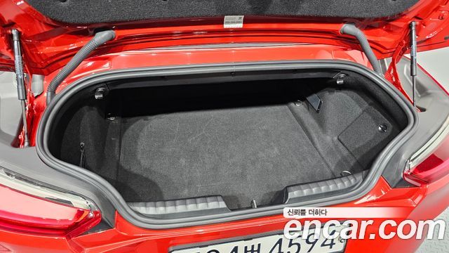 BMW Z4 (G29) sDrive20i M Sport 2020 — фото 19