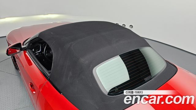 BMW Z4 (G29) sDrive20i M Sport 2020 — фото 20