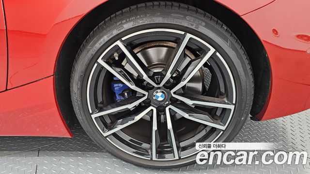 BMW Z4 (G29) sDrive20i M Sport 2020 — фото 21