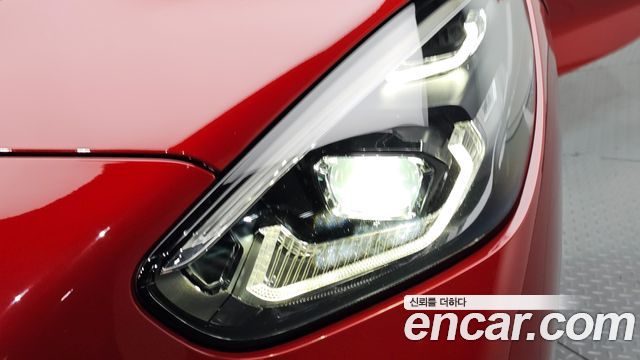 BMW Z4 (G29) sDrive20i M Sport 2020 — фото 22