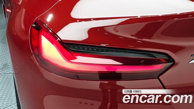 BMW Z4 (G29) sDrive20i M Sport 2020 — фото 23
