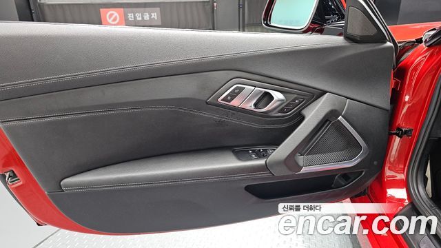 BMW Z4 (G29) sDrive20i M Sport 2020 — фото 24