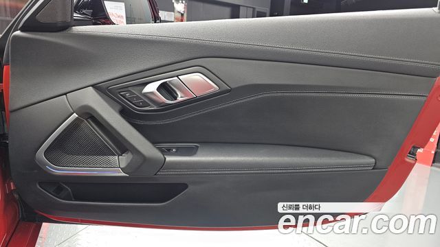 BMW Z4 (G29) sDrive20i M Sport 2020 — фото 25