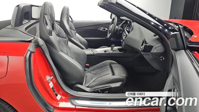 BMW Z4 (G29) sDrive20i M Sport 2020 — фото 26