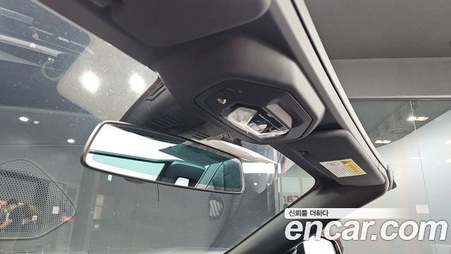 BMW Z4 (G29) sDrive20i M Sport 2020 — фото 28