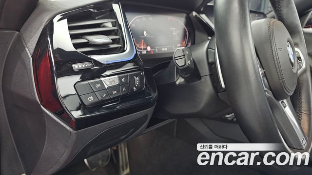 BMW Z4 (G29) sDrive20i M Sport 2020 — фото 29