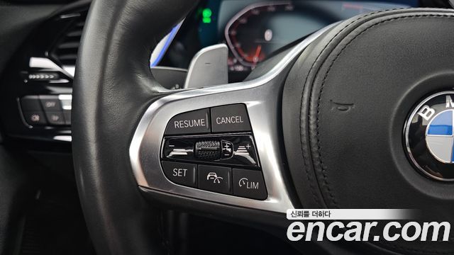 BMW Z4 (G29) sDrive20i M Sport 2020 — фото 30