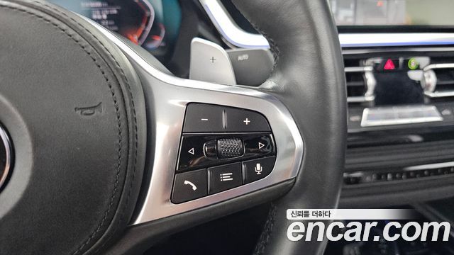 BMW Z4 (G29) sDrive20i M Sport 2020 — фото 31