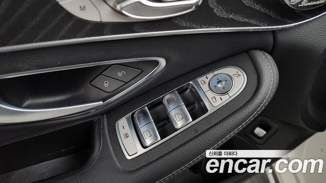 Mercedes-Benz C-Class (W205) C220 d Avantgarde 2019 — фото 27