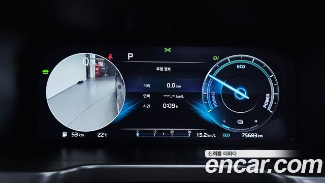 Kia Sorento (IV) HEV 1.6 2WD Noblesse 2022 — фото 8