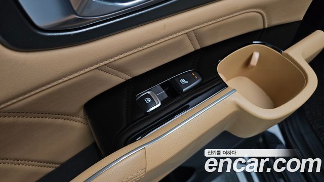Kia Sorento (IV) HEV 1.6 2WD Noblesse 2022 — фото 18