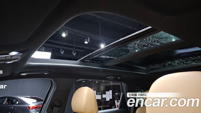Kia Sorento (IV) HEV 1.6 2WD Noblesse 2022 — фото 19