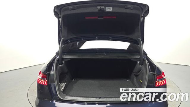 Audi A6 (C8) 45 TDI Quattro Premium 2021 — фото 18
