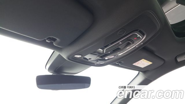 Audi A6 (C8) 45 TDI Quattro Premium 2021 — фото 19