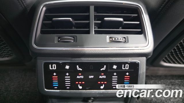 Audi A6 (C8) 45 TDI Quattro Premium 2021 — фото 29