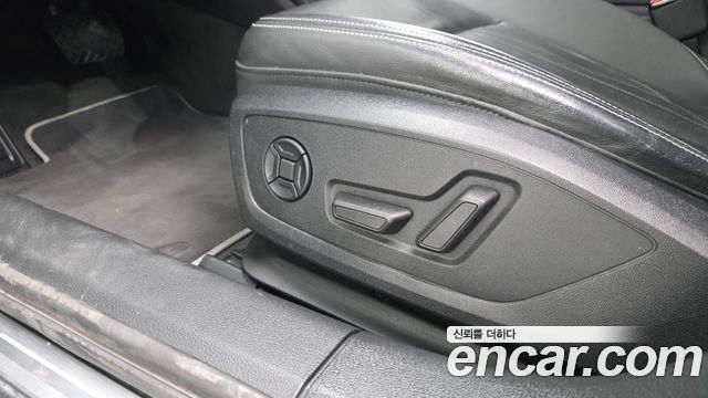 Audi A6 (C8) 45 TDI Quattro Premium 2021 — фото 31