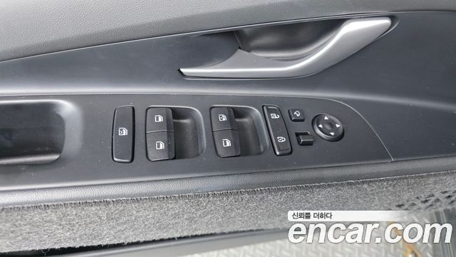 Hyundai Avante (CN7) 1.6 Inspiration 2023 — фото 11