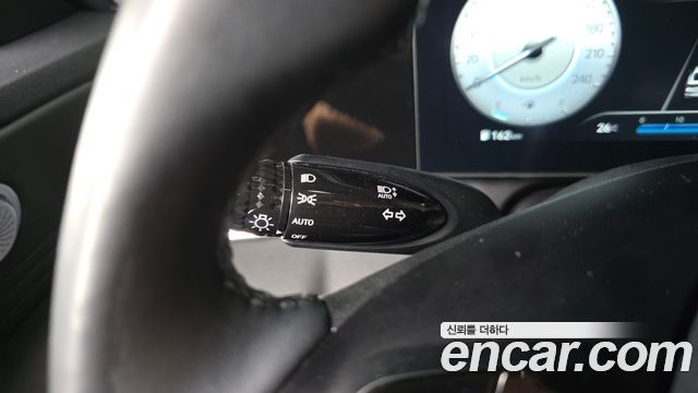 Hyundai Avante (CN7) 1.6 Inspiration 2023 — фото 13