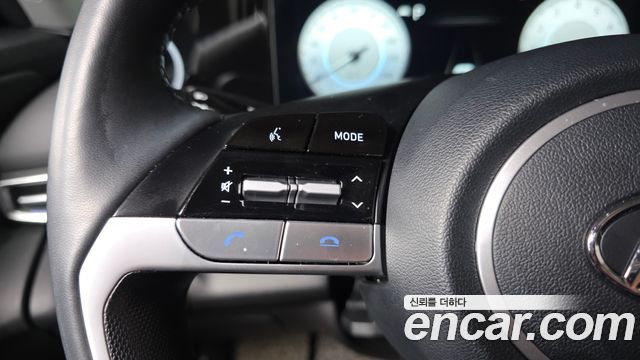 Hyundai Avante (CN7) 1.6 Inspiration 2023 — фото 14