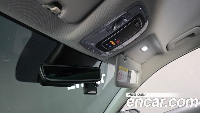 Hyundai Avante (CN7) 1.6 Inspiration 2023 — фото 28