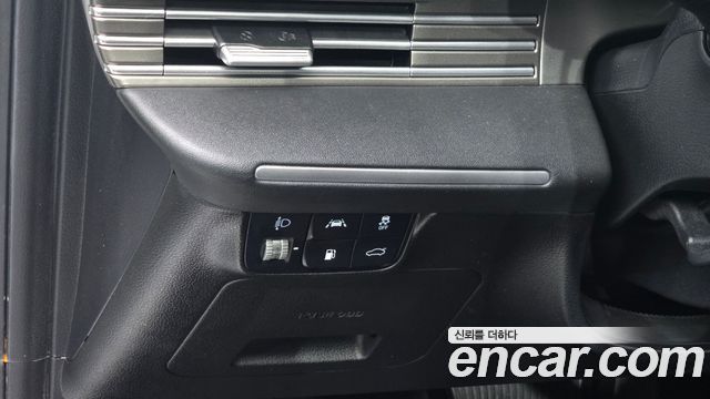 Hyundai Grandeur Hybrid (IG) Premium 2022 — фото 13