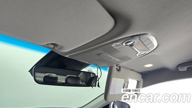 Hyundai Grandeur Hybrid (IG) Premium 2022 — фото 28