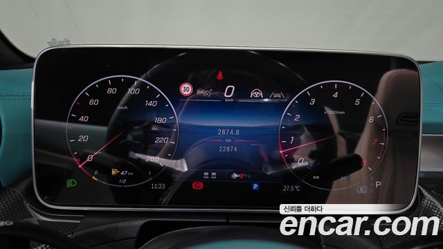 Mercedes-Benz CLE-Class (C236) CLE200 Cabriolet 2025 — фото 8