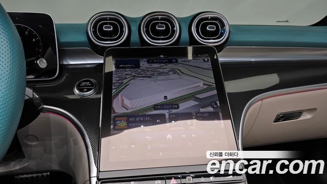 Mercedes-Benz CLE-Class (C236) CLE200 Cabriolet 2025 — фото 12