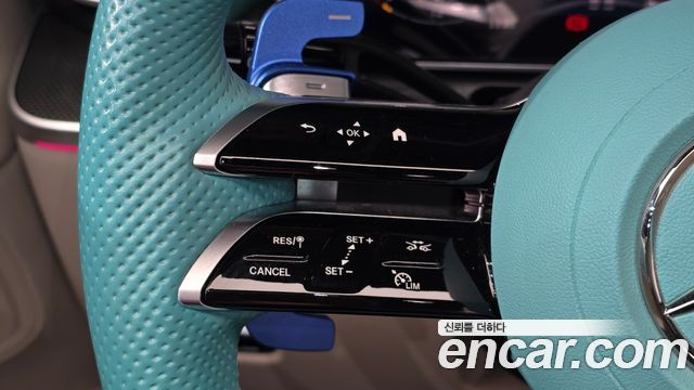 Mercedes-Benz CLE-Class (C236) CLE200 Cabriolet 2025 — фото 17