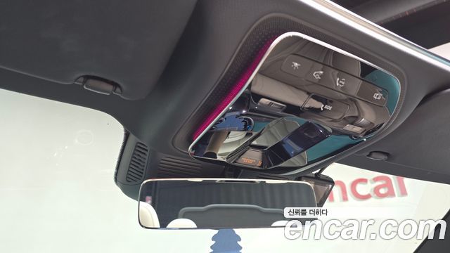 Mercedes-Benz CLE-Class (C236) CLE200 Cabriolet 2025 — фото 19