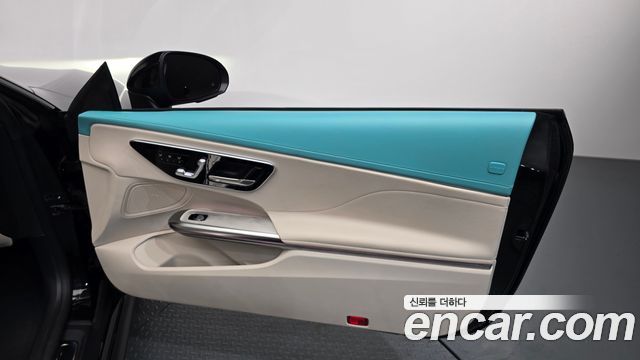 Mercedes-Benz CLE-Class (C236) CLE200 Cabriolet 2025 — фото 25