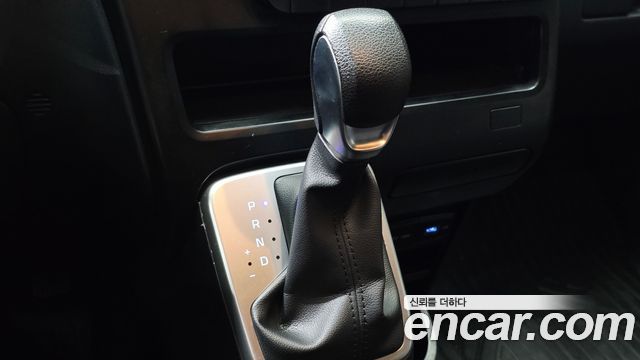 Hyundai Staria Cargo 5-Seater Smart 2022 — фото 9