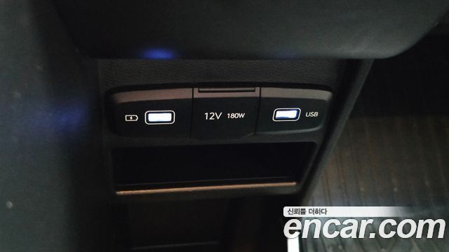 Hyundai Staria Cargo 5-Seater Smart 2022 — фото 13