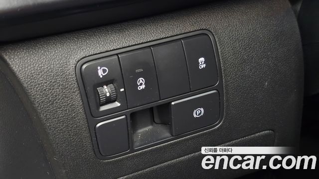 Hyundai Staria Cargo 5-Seater Smart 2022 — фото 18