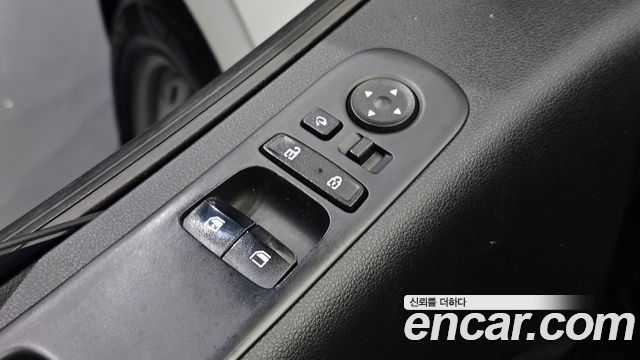 Hyundai Staria Cargo 5-Seater Smart 2022 — фото 19