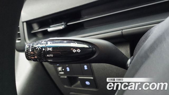 Hyundai Staria Cargo 5-Seater Smart 2022 — фото 27