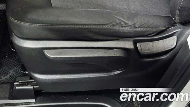 Hyundai Staria Cargo 5-Seater Smart 2022 — фото 29