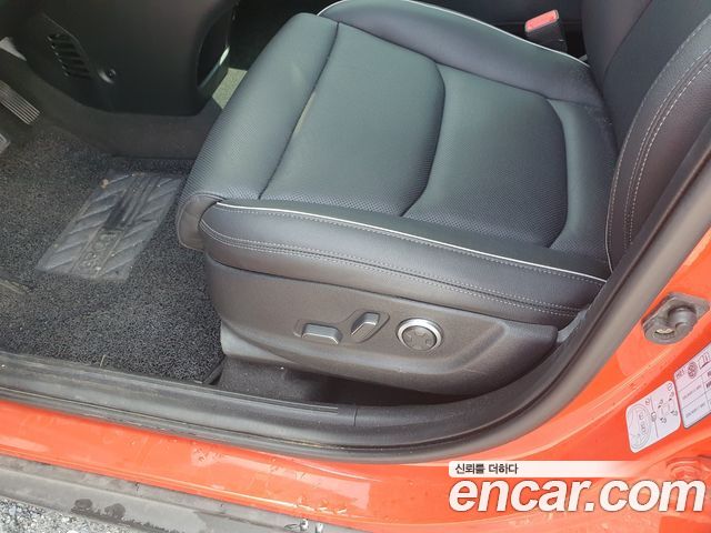 Hyundai Casper Turbo Inspiration 2023 — фото 10