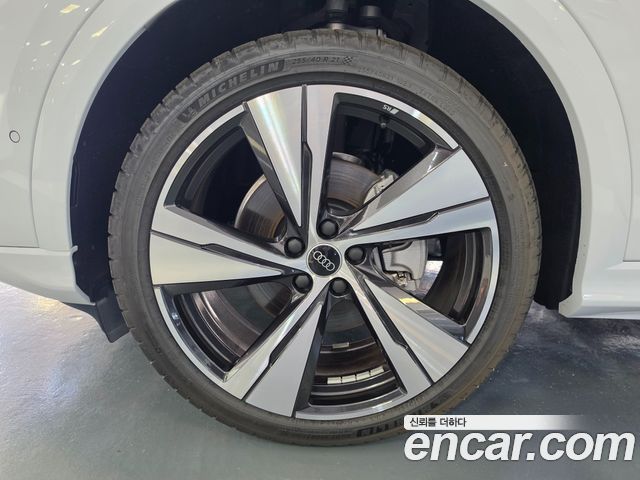 Audi Q5 (80A) 45 TFSI Quattro S line 2025 — фото 5